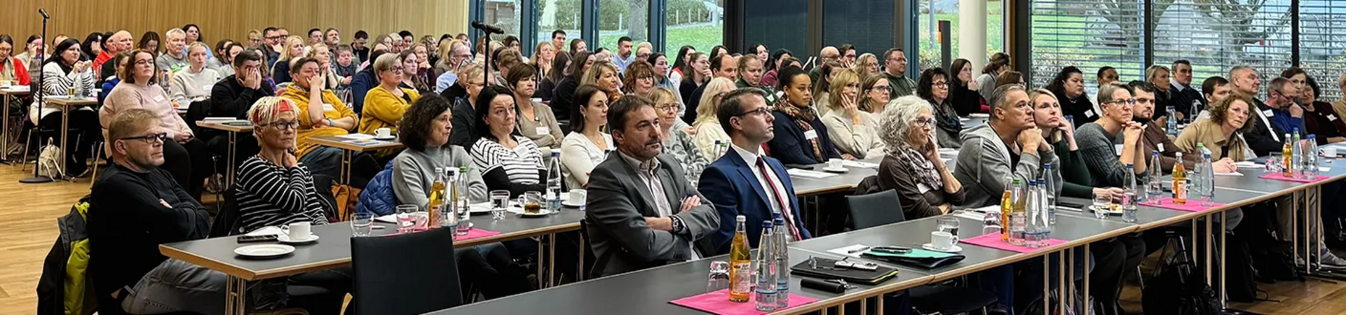 Pflegemanagement-Symposium der medius KLINIKEN