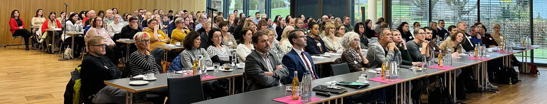 Pflegemanagement-Symposium der medius KLINIKEN