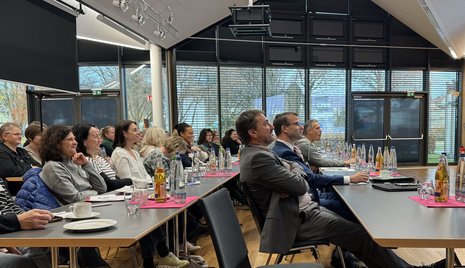 medius Führungskräfte der Pflege